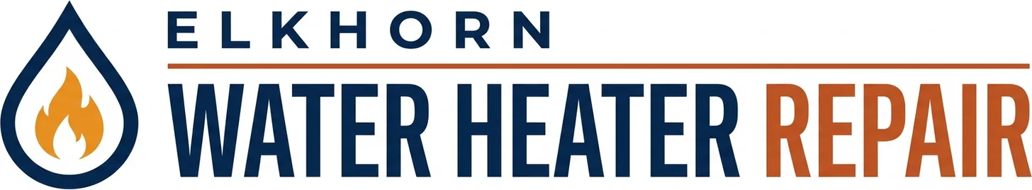 Elkhorn Water Heater Repair — home